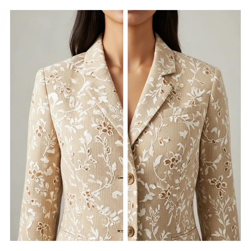 Tailoring workshop