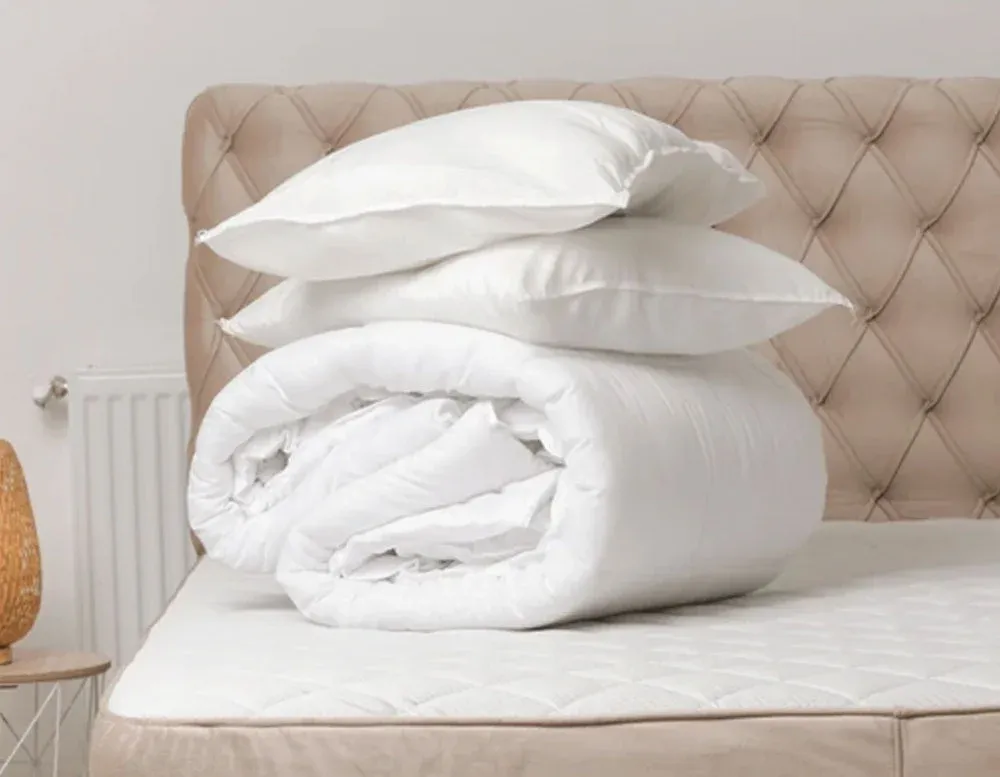 Bed & Bath laundry care