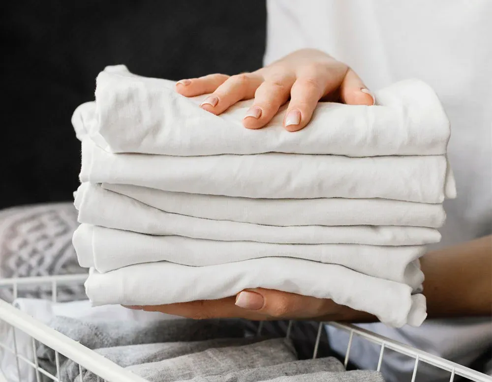 Restore Fluffiness - Bed And Bath Service
