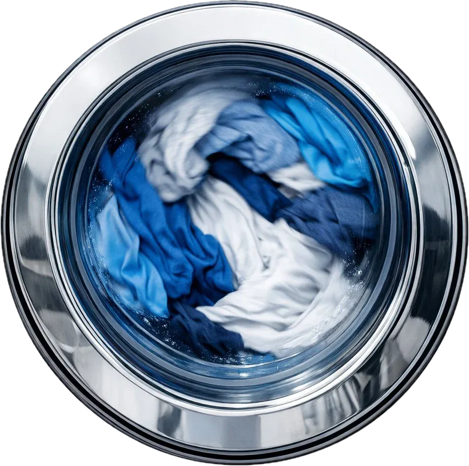 Tumble-dried - Wash And Fold Service