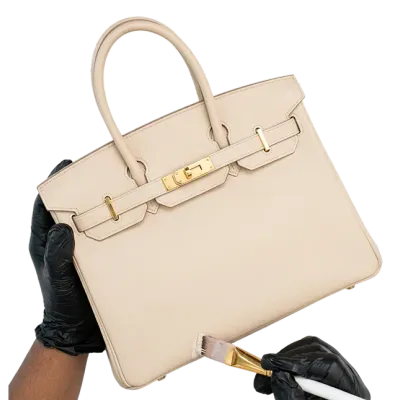 Laundrykhalas luxury handbag spa and leather bag cleaning