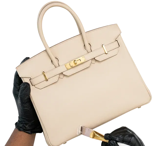 Laundrykhalas luxury handbag spa and leather bag cleaning