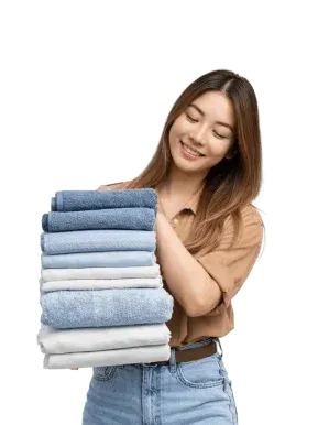 Premium Packaging - Clean And Press Service
