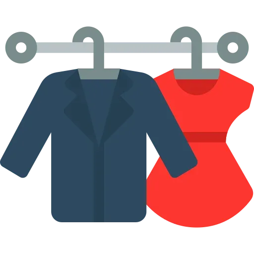 Wardrobe Perfectionists Seeking Longevity - Target Audience for Clean And Press Service